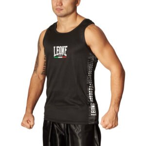 Débardeur Leone Boxe Anglaise – Image 5