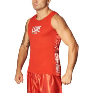 Débardeur Leone Boxe Anglaise – Image 3