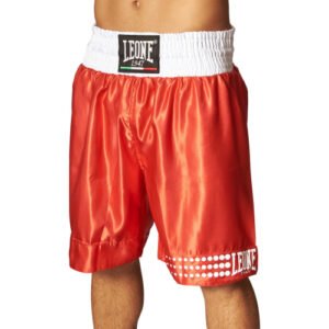 Short Leone Boxe Anglaise – Image 3