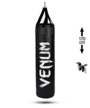 Sac de frappe Venum Challenger+crochet – Image 4
