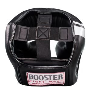 Casque de boxe Booster BHG2 – Image 4