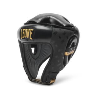 Casque de boxe Leone DNA – Image 7