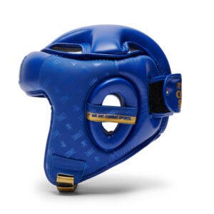 Casque de boxe Leone DNA – Image 3