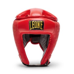 Casque de boxe Leone DNA – Image 4