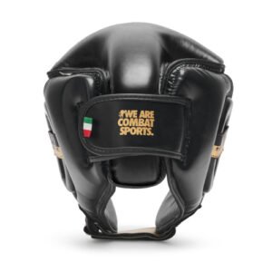 Casque de boxe Leone DNA – Image 9