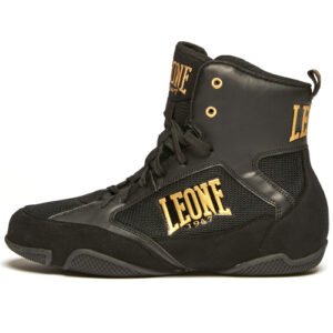 Chaussures de boxe Leone PREMIUM – Image 3