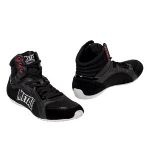 Chaussures de boxe Métal Boxe Viper III – Image 4