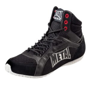 Chaussures de boxe Métal Boxe Viper III – Image 5