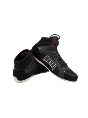 Chaussures de boxe Métal Boxe Viper III