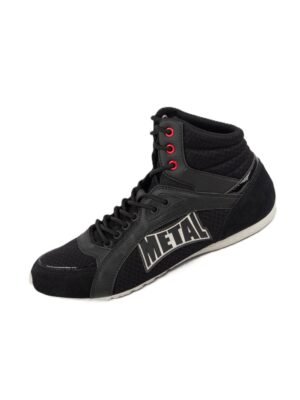 Chaussures de boxe Métal Boxe Viper III – Image 2