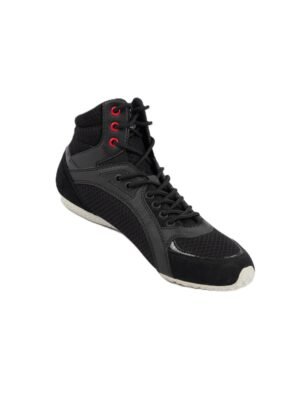 Chaussures de boxe Métal Boxe Viper III – Image 3