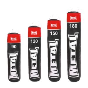 Sac de frappe Vide Métal Boxe Club Line