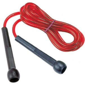 Corde prima boxe metal boxe rouge