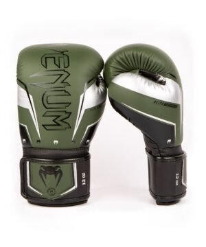 Gants de boxe Venum Elite Evo