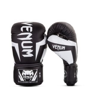 Gants de boxe Venum Elite