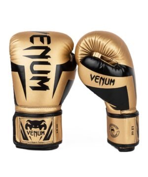 Gants de boxe Venum Elite