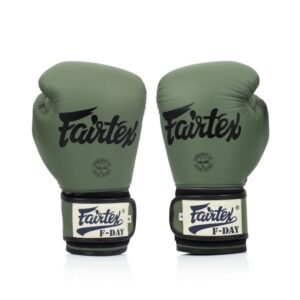 Gants de boxe Fairtex F Day – Image 3