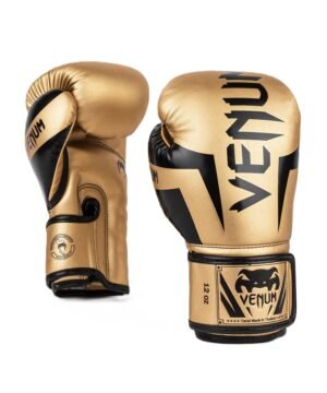 Gants de boxe Venum Elite – Image 2