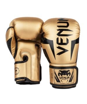 Gants de boxe Venum Elite – Image 3