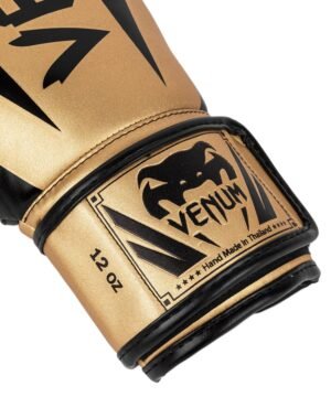 Gants de boxe Venum Elite – Image 5