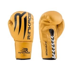 Gants de boxe Rinkage Pro Ultimatum – Image 5