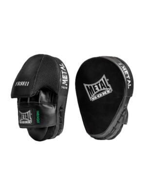 Pattes d'ours cuir Heracles Métal Boxe