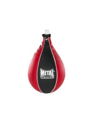 Poire de vitesse Métal Boxe