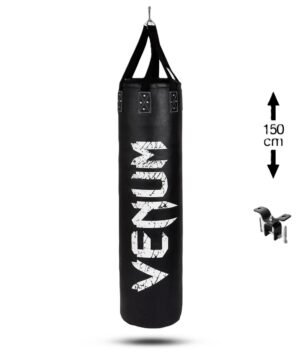 Sac de frappe Venum Challenger+crochet – Image 3