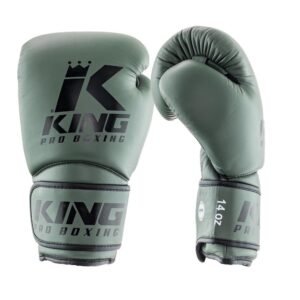 Gants de boxe King Pro Boxing KPB/BG 4 – Image 3