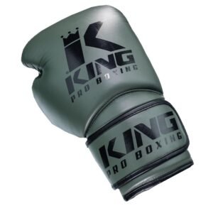 Gants de boxe King Pro Boxing KPB/BG 4 – Image 4