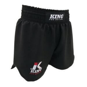 Short MMA King Pro Boxing BASIC – Image 3