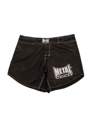 Short MMA Court Métal Boxe