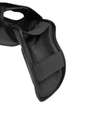 protege tibias blade