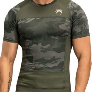 rashguard venum camo