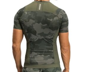 rashguard venum camo