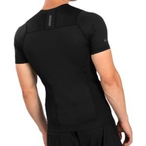 Rashguard G-Fit Air Venum noir