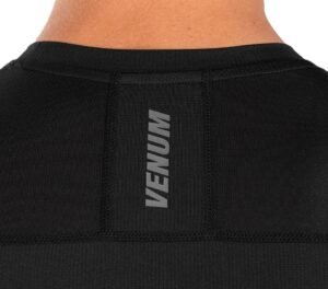 Rashguard G-Fit Air Venum noir