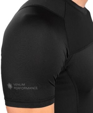 Rashguard G-Fit Air Venum noir