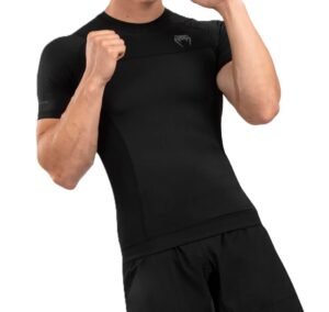 Rashguard G-Fit Air Venum noir