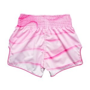 short fairtex alma