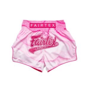 short fairtex alma