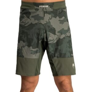 short venum G FIT AIR CAMO
