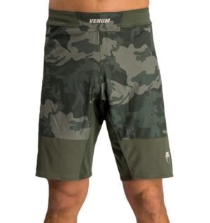 short venum G FIT AIR CAMO