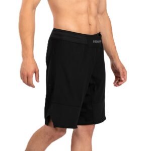 short venum G FIT AIR NOIR
