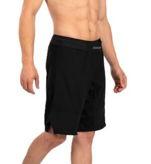 short venum G FIT AIR NOIR