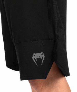 short venum G FIT AIR NOIR