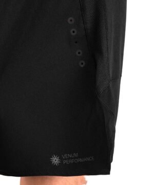 short venum G FIT AIR NOIR