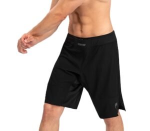 short venum G FIT AIR NOIR