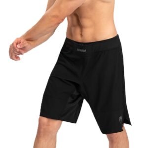 short venum G FIT AIR NOIR
