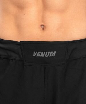 short venum G FIT AIR NOIR